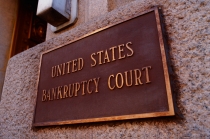 U.S. Bankruptcy Courts Still Seeing an Increase in Filings