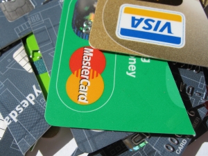 Big Changes Coming for the Credit Card Industry