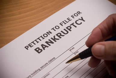 Bankruptcy filings still on the rise